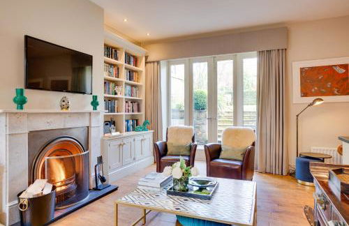 Spence Lodge Cosy 2-Bed Stone Cottage, Alnmouth - Foto 10