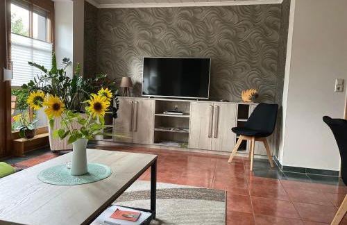 Ferienwohnung Heike Strobel - Foto 8