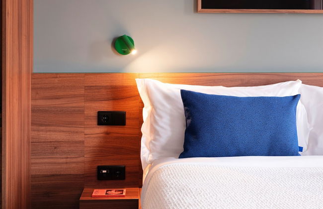 Numa Lisbon Anjos - Photo 53