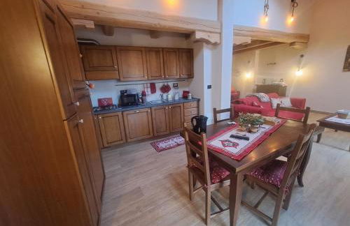 La Maison du Coeur - Le Grenier - Photo 13