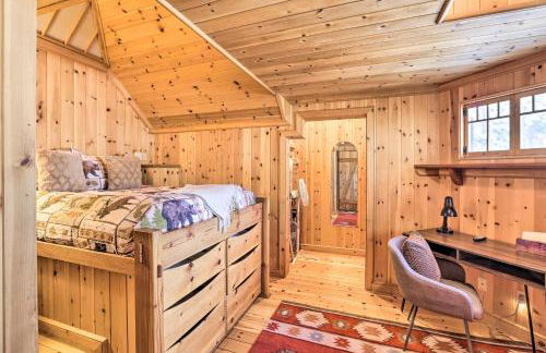 Less Than 1 Mi to Heavenly Lifts Tahoe Area Townhome! - Foto 13