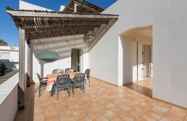 Residence Tabù - Foto 38