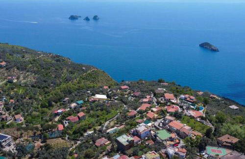 Domus Smeraldo Terrace and sea View Amalfi Coast - Foto 48