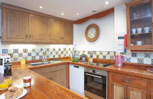 Tuckenhay, 1 Salle Cottage, - Fcq - Photo 14