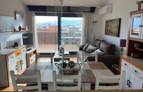 ACOGEDOR ÁTICO DÚPLEX EN TREMP - Foto 20