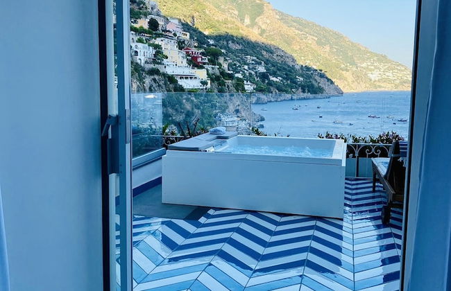 Villa Diamond Luxury Suites - Foto 33