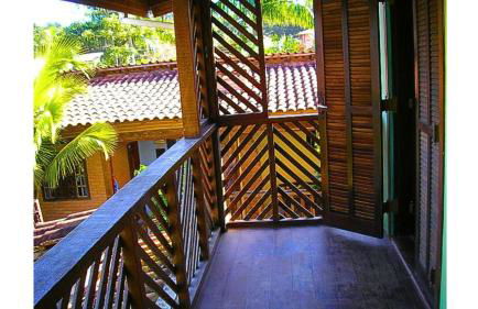 Lua Chalés 14 chalés equipados com churrasqueira individua , piscina e hidro incluindo café da manhã servido no quarto , roupa de cama, toalhas de banho e de praia a apenas 600 metros da praia de Maresias - Foto 78