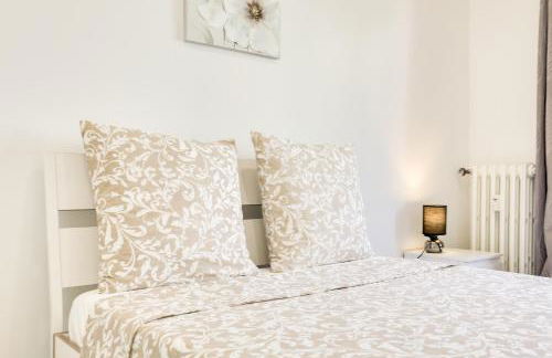 Appartement Gare St Charles Vieux Port 10 Personnes - Foto 49