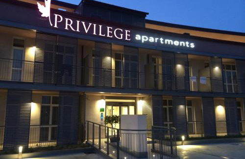 Privilege Apartments - Photo 39
