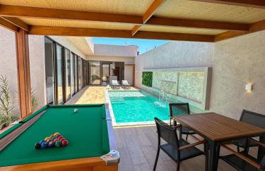 Casa Don Magalhães - Foto 6