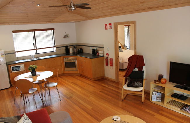 Ellensbrook Cottages - Foto 15