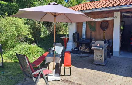 Landhaus Brockhaus - Foto 53