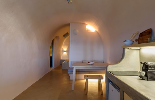 Sublime Villa & Caves - Foto 16