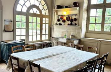 Lucullus - Une nuit au coeur d'un château - Photo 6