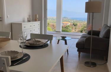 Villa Peony Koroni - Foto 18