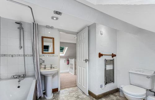 Shippon Swimbridge Devon - Foto 21