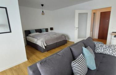 Moderne Wohnung mit Vollausstattung in ruhiger Lage, W-LAN - Foto 11