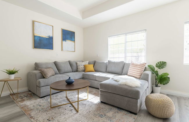 Chic & Cozy Home - Perfect Southern California Getaway - Foto 1