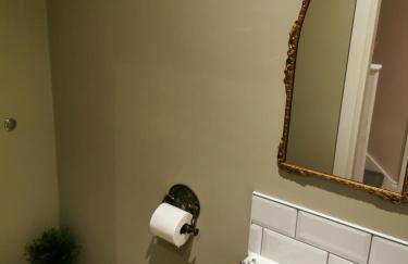 6 Dbl Bed, Central Huddersfield house inc parking - Foto 18