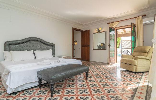 Es Moli Dels Reis in Sineu - Foto 27