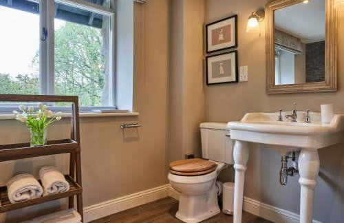 The Old Water Mill - Foto 31