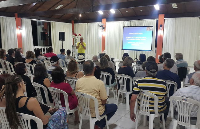 Hotel Residencial do Mirante - Foto 43