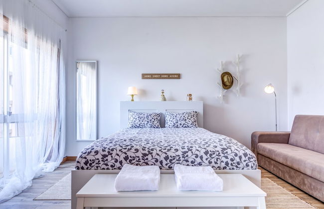 Home Sweet Home Aveiro - Foto 29