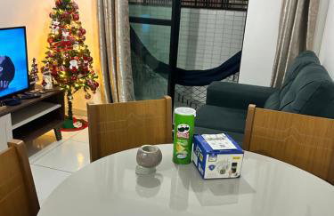 Apartamento 104, praias do litoral sul - Foto 1