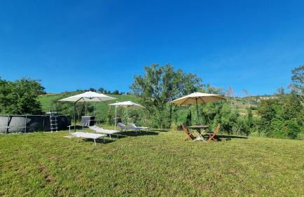 Il Casale di Giovanna - Foto 41