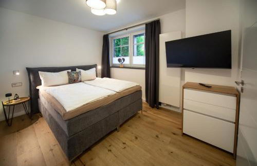 Winkelschiffchen V im Ortszentrum Juist - Foto 8