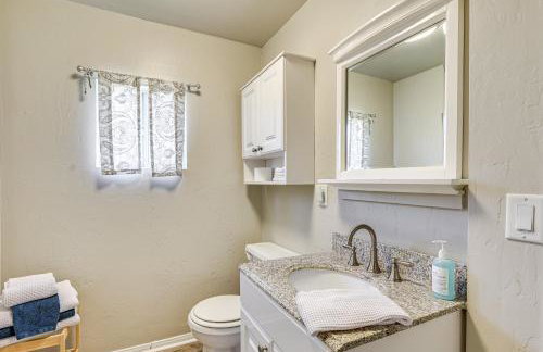 Escondido Vineyard Estate Walk to Wineries! - Foto 24