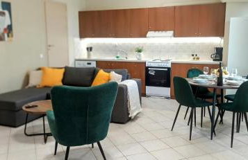 Irakleio Sea View apartment - Foto 19