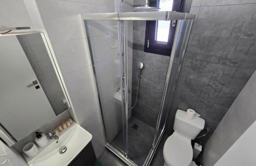 GPX CLR Liberty Maisonette Suite & Private Parking - Foto 69