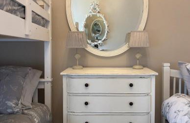 Converted Victorian Coach House with Hot Tub - Foto 22