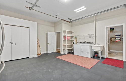 Lake Shelbyville Country Cottage - Foto 20