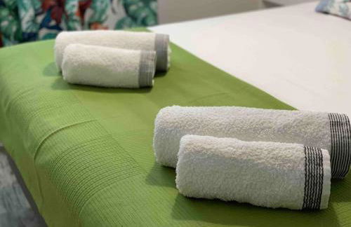 APARTAMENTO ALEGRIA CENTRO - Foto 10