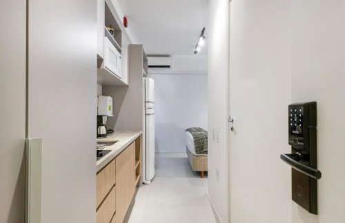 Studios Conext Liberdade | Delfhy - Foto 57