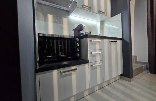 GPX CLR Liberty Maisonette Suite & Private Parking - Foto 23