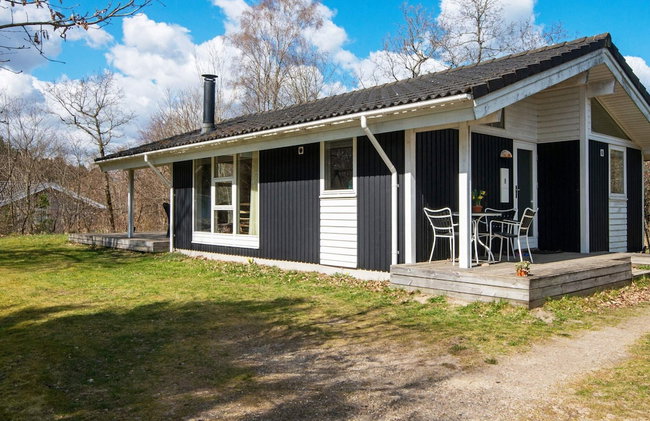 6 Person Holiday Home in Silkeborg - Photo 20