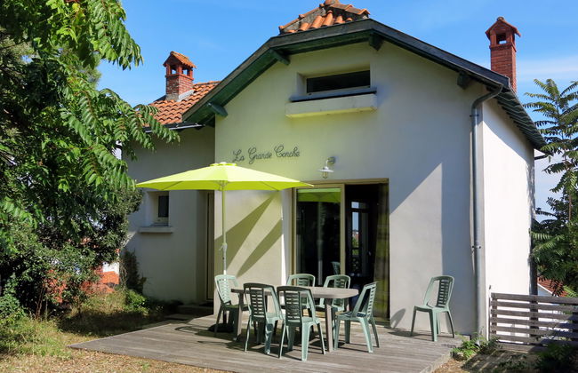 La Grande Conche - Foto 1