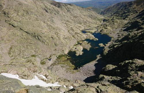 Cara norte de Gredos - Photo 59