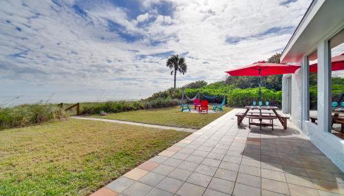 Seaside Home on the Space Coast with Beach Access! - Foto 2