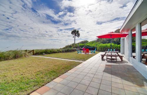 Seaside Home on the Space Coast with Beach Access! - Photo 2