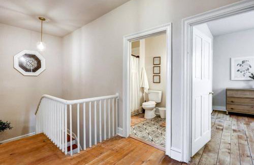 Victorian Manor on Main w 6 beds-10 mins to Lanc - Foto 19