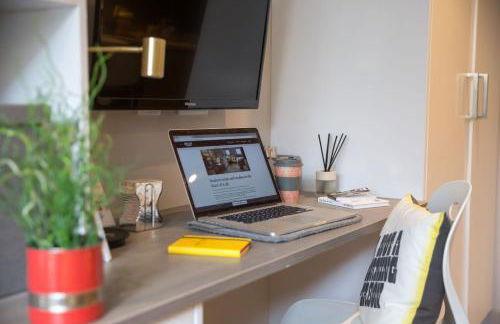 For Students Only - Willowbank in Glasgow - Foto 19