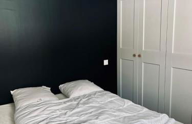 Appartement 9 couchages - cozy duplex in Chazelet - Photo 8