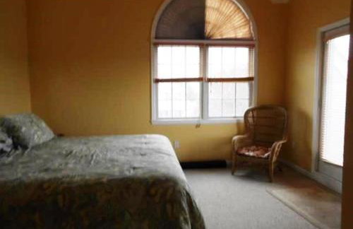 Beach Haven Single Family Oceanside Beach Badges Wifi - Foto 15