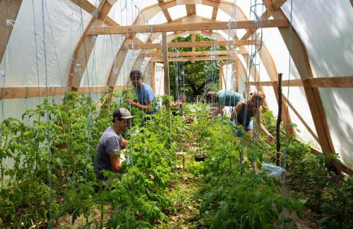 La Ferme De Chalas - Foto 40