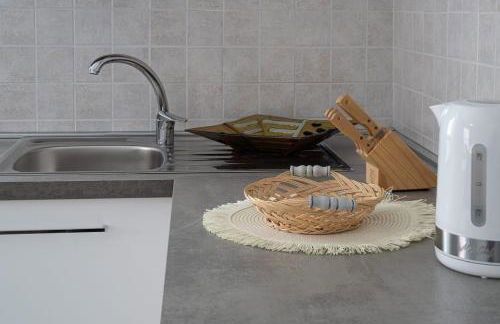 En&Gi Holiday Home - Photo 6