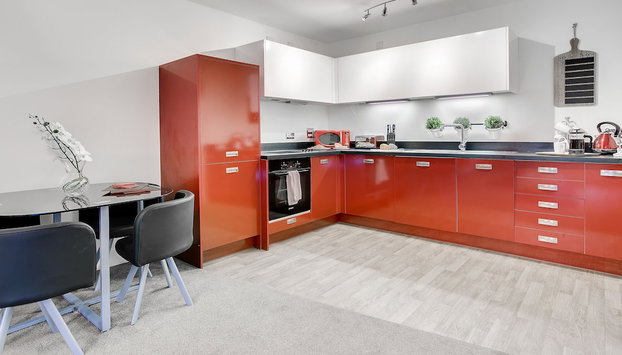 The President - Foto 2, Imagem principal